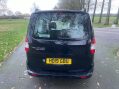 Ford Tourneo Courier 1.0 EcoBoost Zetec Euro 6 5dr 7