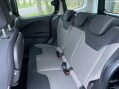 Ford Tourneo Courier 1.0 EcoBoost Zetec Euro 6 5dr 21