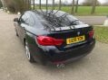 BMW 4 Series 3.0 430d M Sport Auto Euro 6 (s/s) 5dr 9