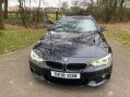 BMW 4 Series 3.0 430d M Sport Auto Euro 6 (s/s) 5dr 16