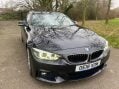 BMW 4 Series 3.0 430d M Sport Auto Euro 6 (s/s) 5dr 19
