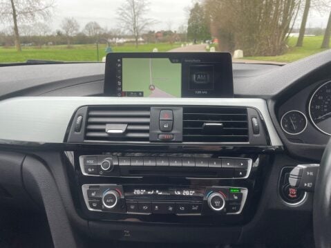 BMW 4 Series 3.0 430d M Sport Auto Euro 6 (s/s) 5dr 30