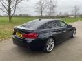 BMW 4 Series 3.0 430d M Sport Auto Euro 6 (s/s) 5dr 6