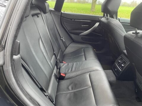 BMW 4 Series 3.0 430d M Sport Auto Euro 6 (s/s) 5dr 25