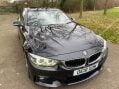 BMW 4 Series 3.0 430d M Sport Auto Euro 6 (s/s) 5dr 14