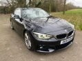 BMW 4 Series 3.0 430d M Sport Auto Euro 6 (s/s) 5dr 18