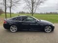BMW 4 Series 3.0 430d M Sport Auto Euro 6 (s/s) 5dr 4