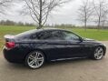 BMW 4 Series 3.0 430d M Sport Auto Euro 6 (s/s) 5dr 5