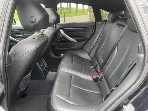 BMW 4 Series 3.0 430d M Sport Auto Euro 6 (s/s) 5dr 24