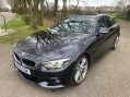 BMW 4 Series 3.0 430d M Sport Auto Euro 6 (s/s) 5dr 11