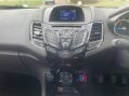 Ford Fiesta 1.0T EcoBoost Zetec Euro 6 (s/s) 5dr 27