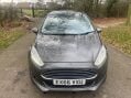 Ford Fiesta 1.0T EcoBoost Zetec Euro 6 (s/s) 5dr 18