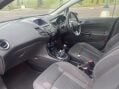 Ford Fiesta 1.0T EcoBoost Zetec Euro 6 (s/s) 5dr 22