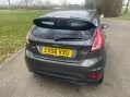 Ford Fiesta 1.0T EcoBoost Zetec Euro 6 (s/s) 5dr 9