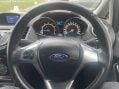 Ford Fiesta 1.0T EcoBoost Zetec Euro 6 (s/s) 5dr 28