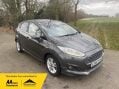 Ford Fiesta 1.0T EcoBoost Zetec Euro 6 (s/s) 5dr 1