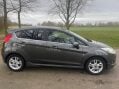 Ford Fiesta 1.0T EcoBoost Zetec Euro 6 (s/s) 5dr 4