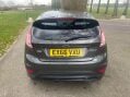 Ford Fiesta 1.0T EcoBoost Zetec Euro 6 (s/s) 5dr 8