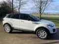 Land Rover Range Rover Evoque 2.0 eD4 SE FWD Euro 6 (s/s) 5dr 4