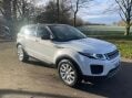 Land Rover Range Rover Evoque 2.0 eD4 SE FWD Euro 6 (s/s) 5dr 2