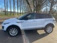 Land Rover Range Rover Evoque 2.0 eD4 SE FWD Euro 6 (s/s) 5dr 12