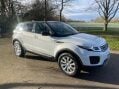 Land Rover Range Rover Evoque 2.0 eD4 SE FWD Euro 6 (s/s) 5dr 3
