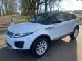 Land Rover Range Rover Evoque 2.0 eD4 SE FWD Euro 6 (s/s) 5dr 11