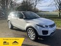 Land Rover Range Rover Evoque 2.0 eD4 SE FWD Euro 6 (s/s) 5dr