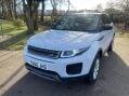 Land Rover Range Rover Evoque 2.0 eD4 SE FWD Euro 6 (s/s) 5dr 16