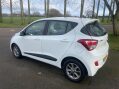 Hyundai i10 1.0 Blue Drive Premium Euro 6 (s/s) 5dr 10