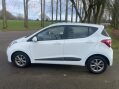 Hyundai i10 1.0 Blue Drive Premium Euro 6 (s/s) 5dr 9