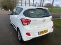 Hyundai i10 1.0 Blue Drive Premium Euro 6 (s/s) 5dr 11