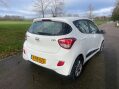 Hyundai i10 1.0 Blue Drive Premium Euro 6 (s/s) 5dr 8