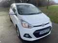 Hyundai i10 1.0 Blue Drive Premium Euro 6 (s/s) 5dr 16