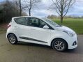 Hyundai i10 1.0 Blue Drive Premium Euro 6 (s/s) 5dr 3