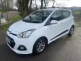 Hyundai i10 1.0 Blue Drive Premium Euro 6 (s/s) 5dr 13