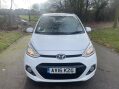 Hyundai i10 1.0 Blue Drive Premium Euro 6 (s/s) 5dr 17