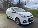 Hyundai i10 1.0 Blue Drive Premium Euro 6 (s/s) 5dr