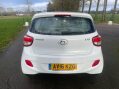 Hyundai i10 1.0 Blue Drive Premium Euro 6 (s/s) 5dr 6