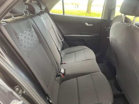 Kia Rio 1.25 2 Euro 6 (s/s) 5dr 18