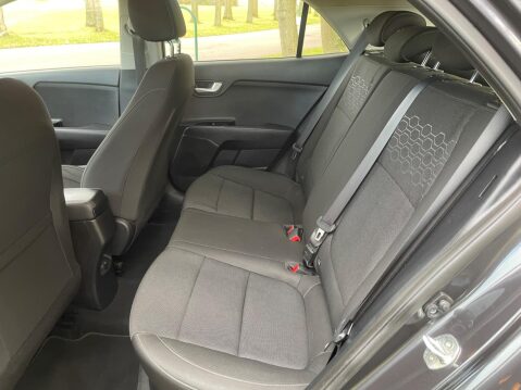 Kia Rio 1.25 2 Euro 6 (s/s) 5dr 23