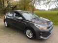 Kia Rio 1.25 2 Euro 6 (s/s) 5dr 3