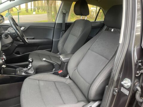 Kia Rio 1.25 2 Euro 6 (s/s) 5dr 24