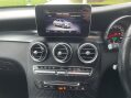 Mercedes-Benz GLC 2.1 GLC220d AMG Line Coupe G-Tronic 4MATIC Euro 6 (s/s) 5dr 33