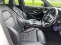 Mercedes-Benz GLC 2.1 GLC220d AMG Line Coupe G-Tronic 4MATIC Euro 6 (s/s) 5dr 23