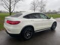 Mercedes-Benz GLC 2.1 GLC220d AMG Line Coupe G-Tronic 4MATIC Euro 6 (s/s) 5dr 7