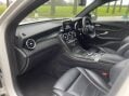 Mercedes-Benz GLC 2.1 GLC220d AMG Line Coupe G-Tronic 4MATIC Euro 6 (s/s) 5dr 29