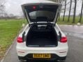Mercedes-Benz GLC 2.1 GLC220d AMG Line Coupe G-Tronic 4MATIC Euro 6 (s/s) 5dr 25