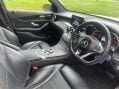 Mercedes-Benz GLC 2.1 GLC220d AMG Line Coupe G-Tronic 4MATIC Euro 6 (s/s) 5dr 22