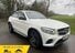 Mercedes-Benz GLC 2.1 GLC220d AMG Line Coupe G-Tronic 4MATIC Euro 6 (s/s) 5dr